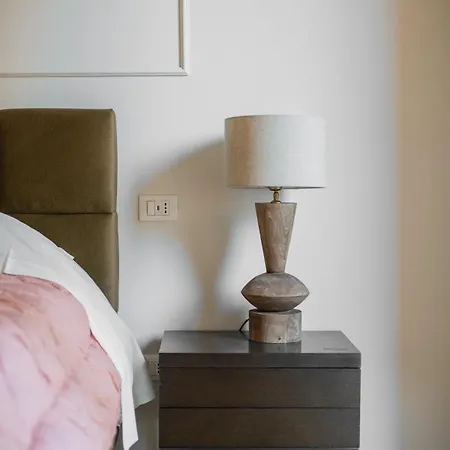 Oasis Διαμέρισμα *