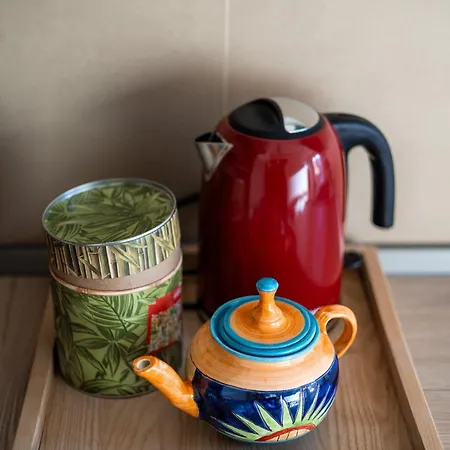 Oasis Διαμέρισμα Μπολόνια