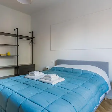 Apartman Oasis *