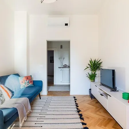 Oasis Apartman