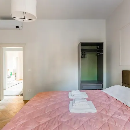 Apartman Oasis *