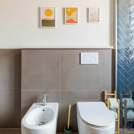 Oasis Apartman Bologna