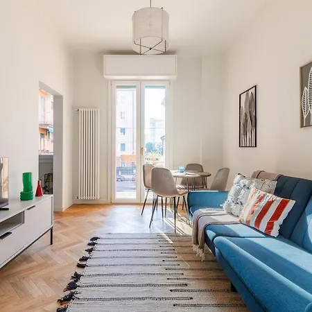 Apartman Oasis *