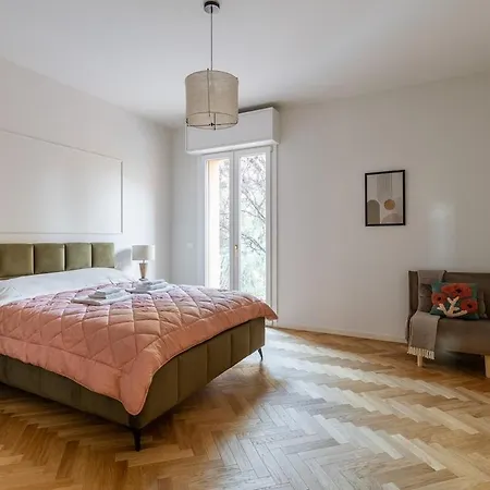 Oasis Apartman