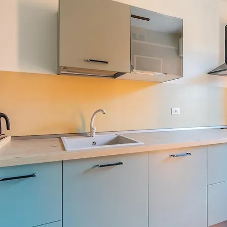 Apartament Oasis