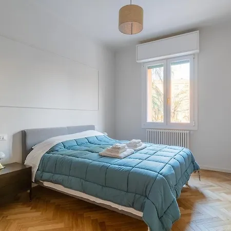 Apartmán Oasis Boloňa