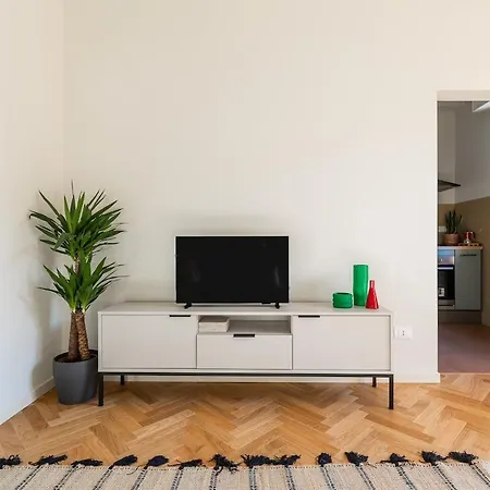 Oasis Apartmán Boloňa