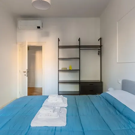 Oasis Apartament