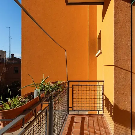 Apartman Oasis *