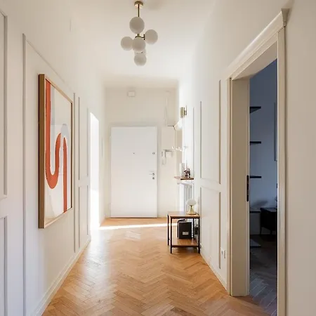 Oasis Apartment Bologna