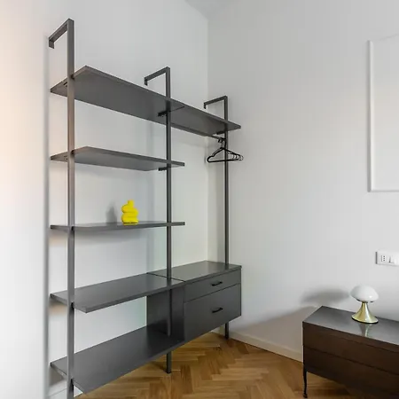 Apartmán Oasis Boloňa