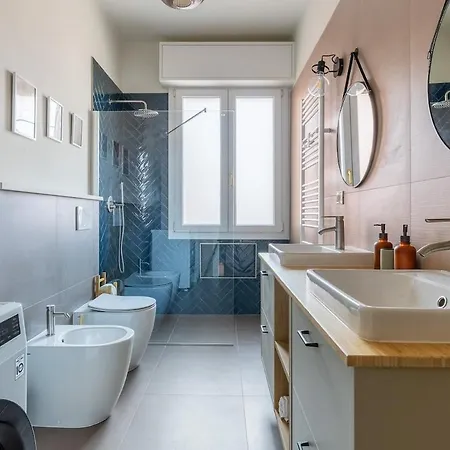 Apartament Oasis