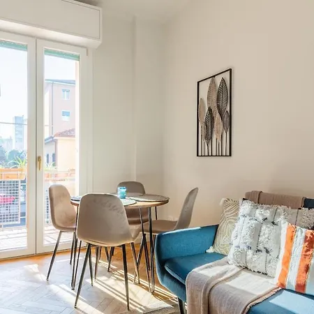 Oasis Apartament *