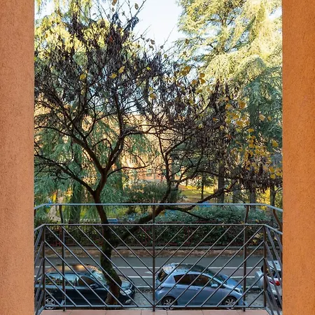 Apartman Oasis *