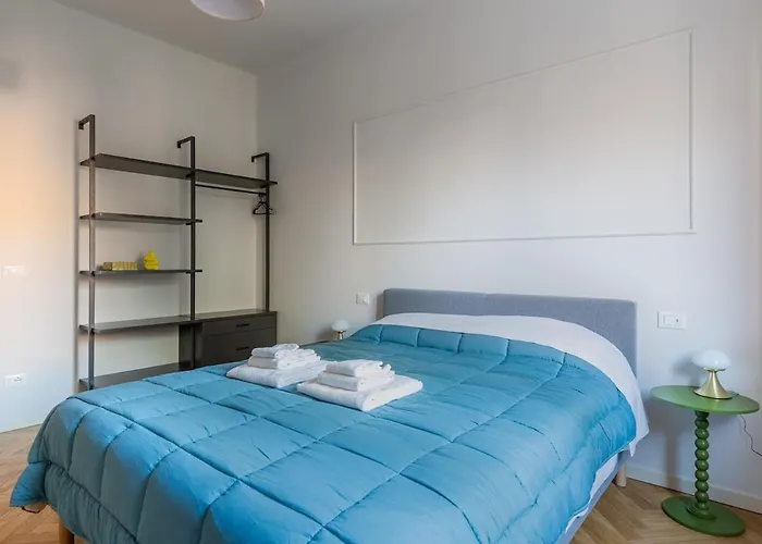 Apartman Oasis *