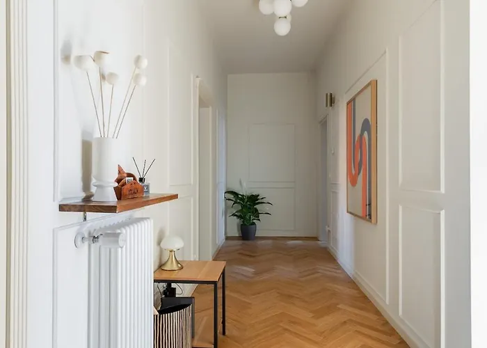 Apartman Oasis *