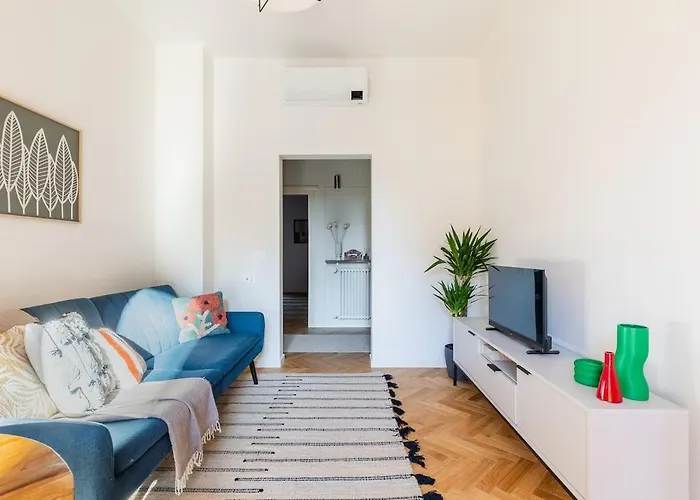 Oasis Apartman
