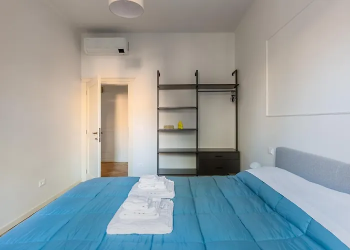 Oasis Apartman