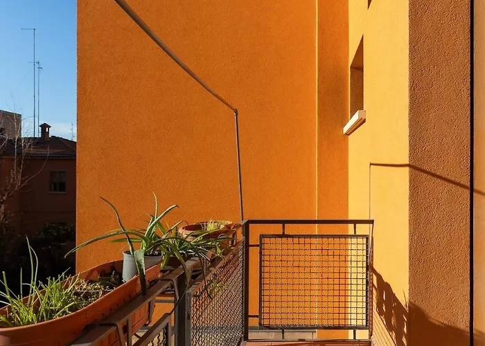 Apartman Oasis *