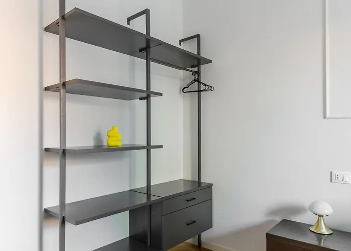 아파트 Oasis 볼로냐