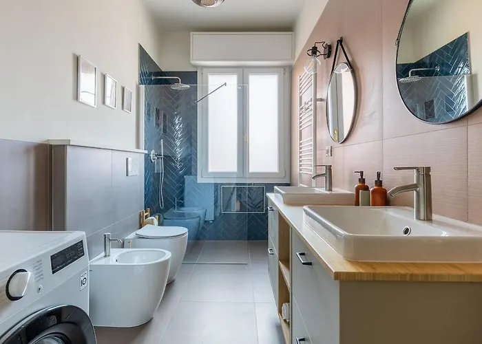 Apartman Oasis