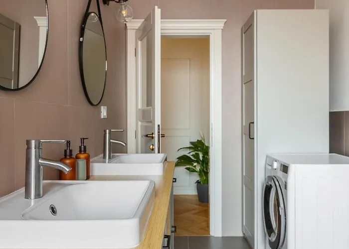 Apartman Oasis *