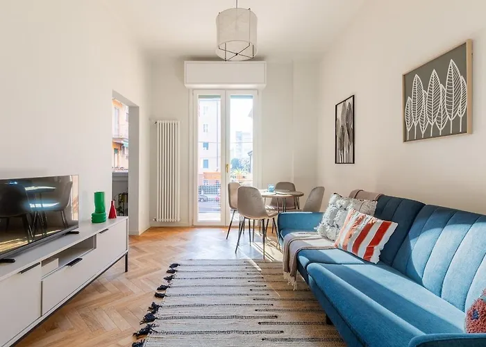 Apartman Oasis *
