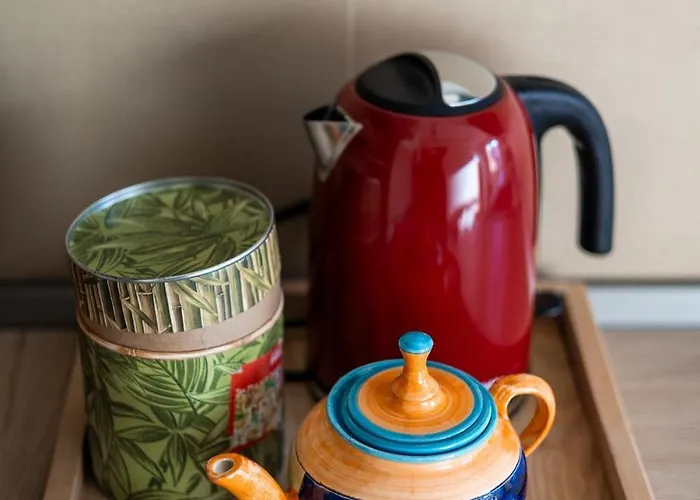 Oasis アパート ボローニャ