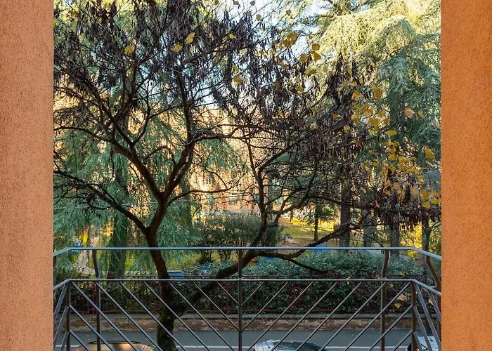 アパート Oasis *